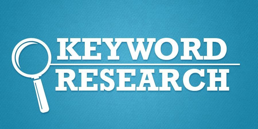 Αναζήτηση για λέξεις-κλειδιά για αποτελεσματικό SEO